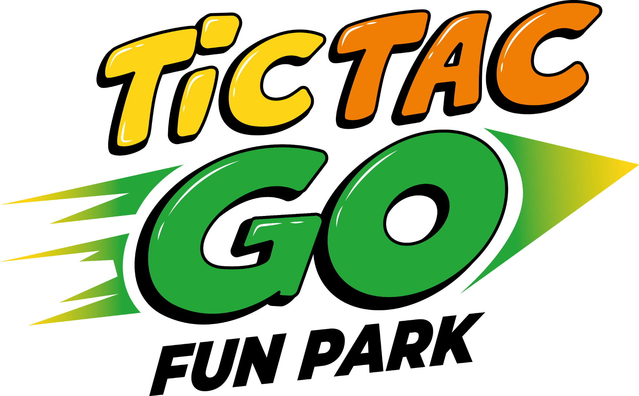 Tic Tac Go
